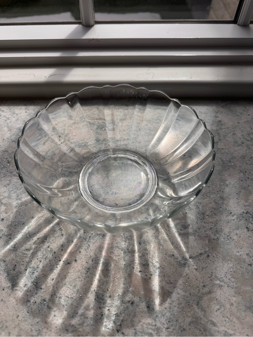 ARCOROC Dish